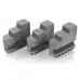 ERBA Upínací čelistí 100 mm vnitřní (pro 81130) ER-81134