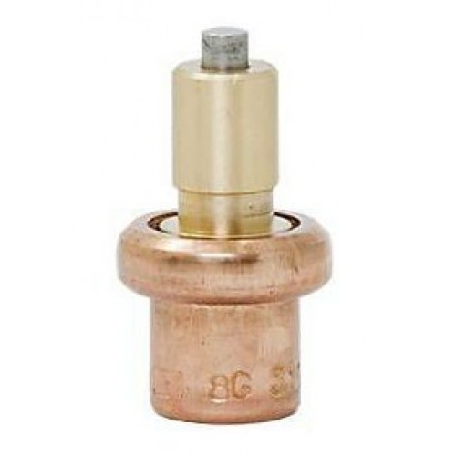 ESBE VTC300 45°C Termostatická patrona A119, 57000100 ESBE VTC300 45°C Termostatická patrona A119, 57000100