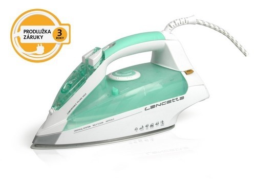 ETA Lancetta 6283 90010 Žehlička ETA Lancetta 6283 90010 Žehlička