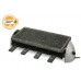 ETA 7159 90000 Raclette gril