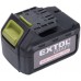 EXTOL CRAFT baterie akumulátorová, 16V Li-ion, 1500mAh 402420E