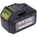 EXTOL CRAFT baterie akumulátorová, 20V Li-ion, 1500mAh 402440E
