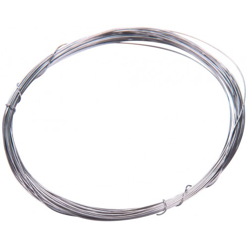 EXTOL CRAFT drát řezací, odporový, 0,22mm x 3m 417240A EXTOL CRAFT drát řezací, odporový, 0,22mm x 3m 417240A