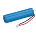 EXTOL LIGHT baterie náhradní, 3,6V, 2600mAh 43140B