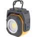 EXTOL LIGHT reflektor oboustranný, 500lm, USB nabíjení 43271