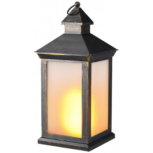 EXTOL LIGHT lucerna LED s plamenem 43402 EXTOL LIGHT lucerna LED s plamenem 43402
