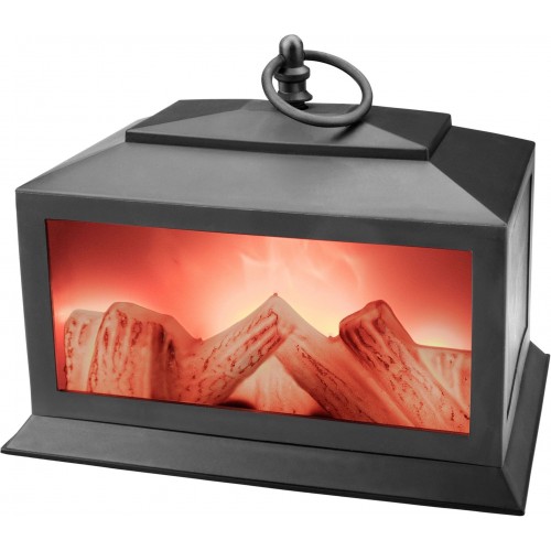 EXTOL LIGHT krb s plápolajícím ohněm LED 43404 EXTOL LIGHT krb s plápolajícím ohněm LED 43404