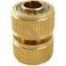 EXTOL PREMIUM spojka na hadice 3/4" 70408