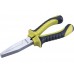 EXTOL CRAFT kleště ploché 160mm 7046