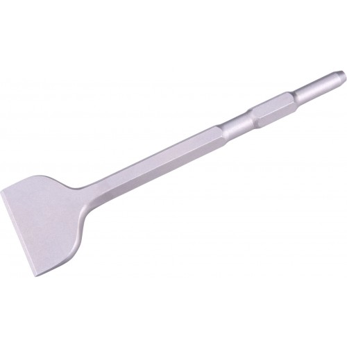 EXTOL PREMIUM sekáč plochý HEX 17, 280x75mm 8801582 EXTOL PREMIUM sekáč plochý HEX 17, 280x75mm 8801582