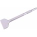 EXTOL PREMIUM sekáč plochý HEX 17, 280x75mm 8801582