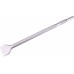EXTOL PREMIUM sekáč plochý HEX 17, 400x50mm 8801584