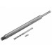 EXTOL PREMIUM stopka upínací SDS plus s vodícím vrtákem, 300mm x M22 8801949