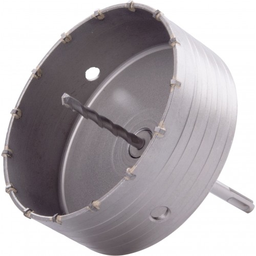 EXTOL PREMIUM vrták SDS PLUS do zdiva korunkový, 150mm x 110mm, M22 8801972 EXTOL PREMIUM vrták SDS PLUS do zdiva korunkový, 150mm x 110mm, M22 8801972