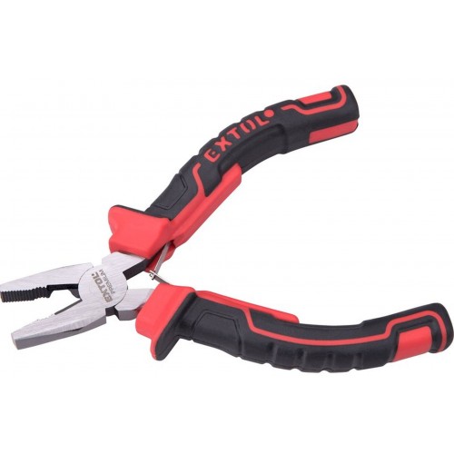 EXTOL PREMIUM kleště kombinované mini, 125mm 8813020 EXTOL PREMIUM kleště kombinované mini, 125mm 8813020
