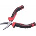 EXTOL PREMIUM kleště ploché mini, 125mm 8813025