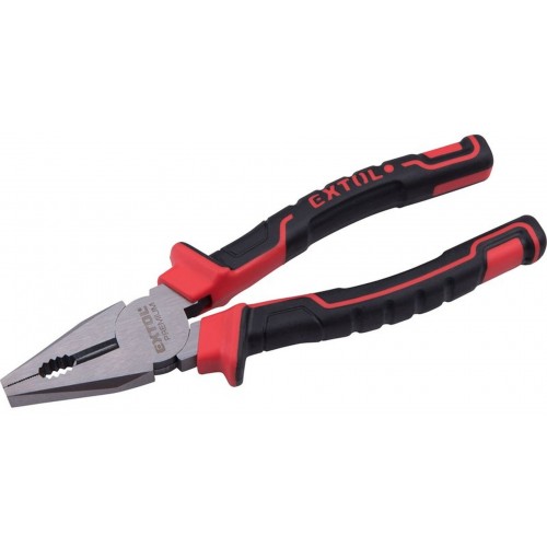 EXTOL PREMIUM kleště kombinované, 200mm 8813183 EXTOL PREMIUM kleště kombinované, 200mm 8813183