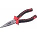 EXTOL PREMIUM kleště půlkulaté přímé, 160mm 8813184