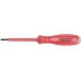 EXTOL PREMIUM zkoušečka napětí 110-250V, PH1 (+), 160mm 8831204