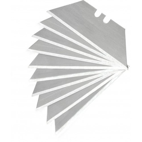 EXTOL PREMIUM břity do nože, 19mm, 10ks, trapezoid, SK4 8855099 EXTOL PREMIUM břity do nože, 19mm, 10ks, trapezoid, SK4 8855099