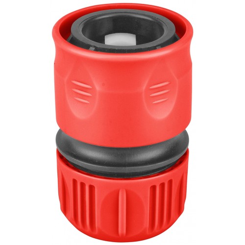 EXTOL PREMIUM rychlospojka na hadici 1"systém, ABS 8876503