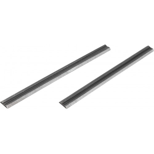 EXTOL PREMIUM nože hoblovací HSS, 82mm, 2ks 8893406A