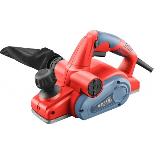 EXTOL PREMIUM hoblík elektrický, 710W 8893404 EXTOL PREMIUM hoblík elektrický, 710W 8893404