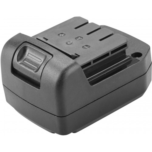EXTOL PREMIUM baterie akumulátorová, 7,2V Li-ion, 1500mAh 8894580B
