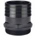 EXTOL PREMIUM konektor 3" rovný 8895040A