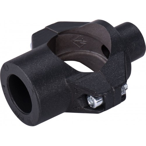 EXTOL PREMIUM nástavec párový pro polyfúzní svářečku,20mm 8897211B