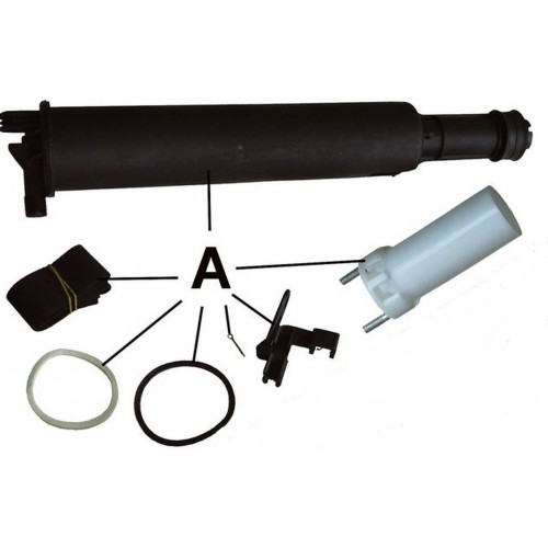 EXTOL CRAFT náhradní díl pumpa pro 92604 a 92605 - 92604A EXTOL CRAFT náhradní díl pumpa pro 92604 a 92605 - 92604A