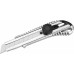EXTOL CRAFT Nůž ulamovací celokovový s výstuhou, 18mm 955000