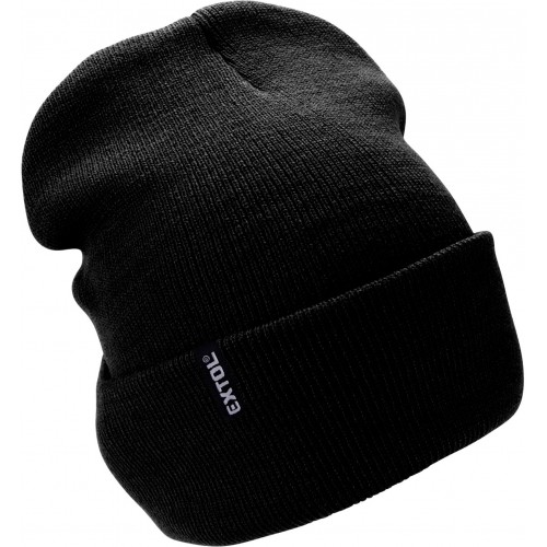 EXTOL CRAFT čepice černá 956603