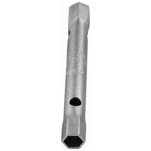 EXTOL PREMIUM klíč trubkový, 12x13 mm, CrV 8816375 EXTOL PREMIUM klíč trubkový, 12x13 mm, CrV 8816375