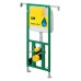 VIEGA Eco Plus-WC předstěnový modul 8136.2 622176