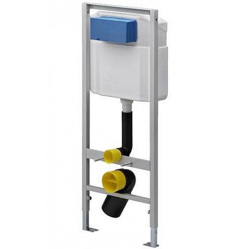VIEGA Eco-WC předstěnový modul 8180.26 606 688 VIEGA Eco-WC předstěnový modul 8180.26 606 688