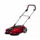 Einhell TE-SW 18/610 Li-Solo Aku zametací stroj 2352040