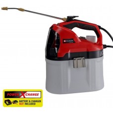 Einhell GE-WS 18/75 Li-Solo Aku tlakový postřikovač (18V/bez aku) 3425220