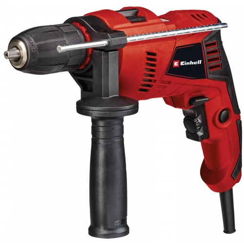 Einhell TE-ID 500 E Příklepová vrtačka 4259610 Einhell TE-ID 500 E Příklepová vrtačka 4259610