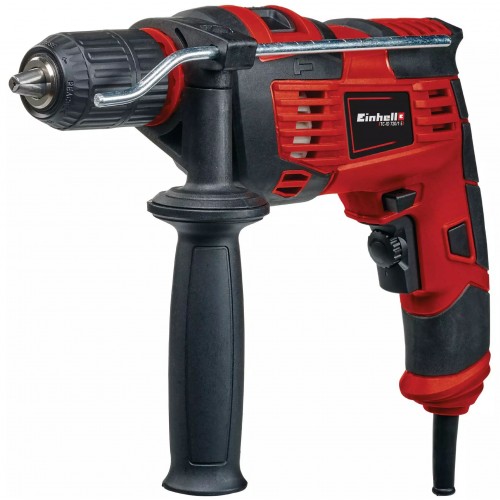 Einhell TC-ID 720/1 E Kit Sada příklepové vrtačky 4259846 Einhell TC-ID 720/1 E Kit Sada příklepové vrtačky 4259846