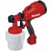 Einhell TC-SY 500 P Pistole pro postřik barvou 4260010