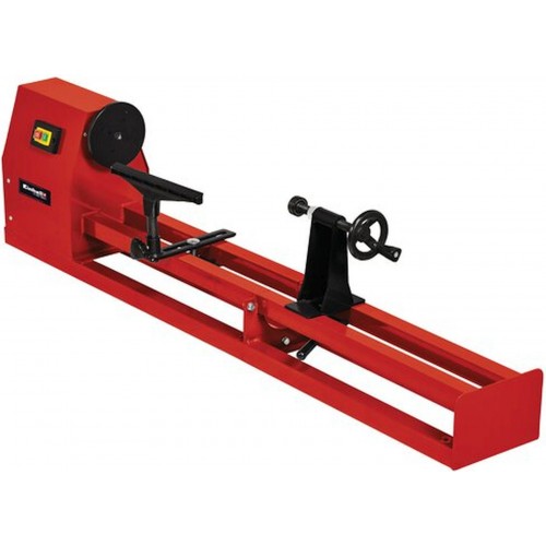 Einhell TC-WW 1000/1 Soustruh na dřevo 4312110 Einhell TC-WW 1000/1 Soustruh na dřevo 4312110