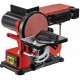 Einhell TC-US 380 Stolní pásová a kotoučová bruska 4419257