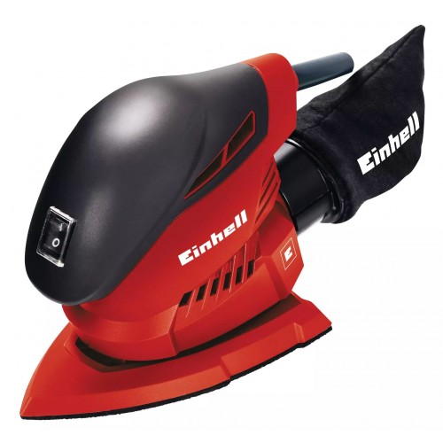 Einhell TH-OS 1016 Víceúčelová bruska 4460610 Einhell TH-OS 1016 Víceúčelová bruska 4460610