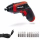 Einhell TE-SD 3,6/1 Li Aku šroubovák 4513501