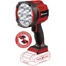 Einhell TE-CL 18/2500 LiAC-solo Aku svítilna 4514145