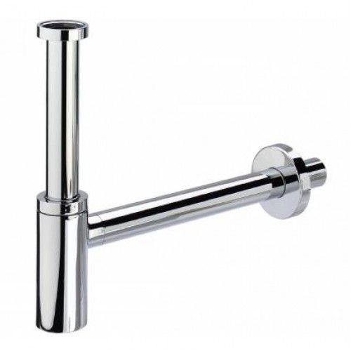Viega Sifón umyvadlový chrom Eleganta 1 1 1/4"x 32 440190 Viega Sifón umyvadlový chrom Eleganta 1 1 1/4"x 32 440190