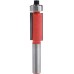 EXTOL PREMIUM fréza ořezávací do dřeva, D12,7xH25, stopka 8mm 8802123