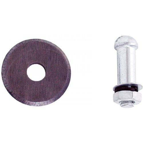 EXTOL CRAFT řezací kolečko, 22x6x2mm 103220 EXTOL CRAFT řezací kolečko, 22x6x2mm 103220