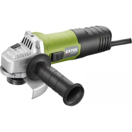 EXTOL CRAFT bruska úhlová, 115mm, 750W 403114 EXTOL CRAFT bruska úhlová, 115mm, 750W 403114